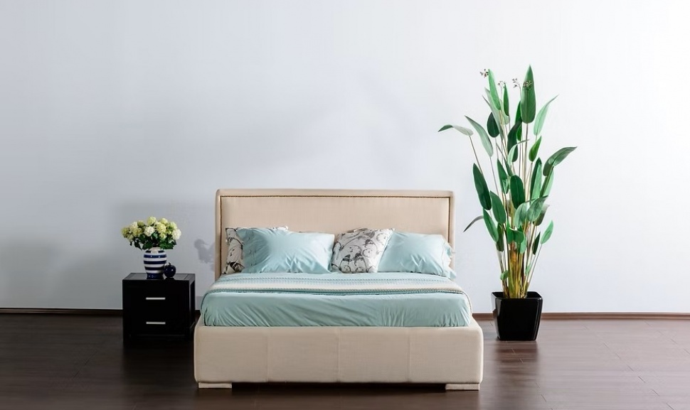 КРОВАТЬ SALERNO