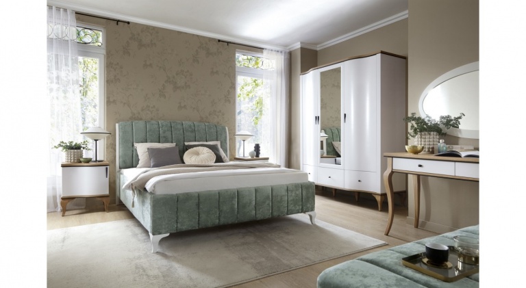 КРОВАТЬ LAGOS