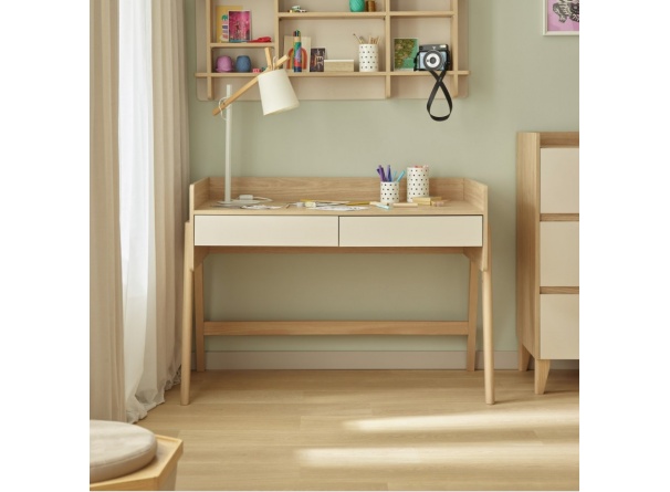 Muve Height adjustable desk 120 