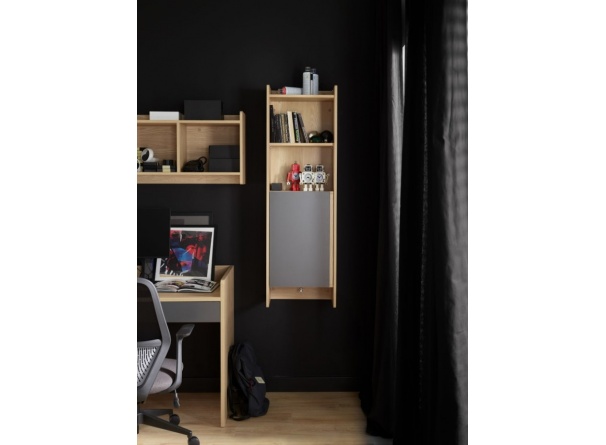 Muve hanging post