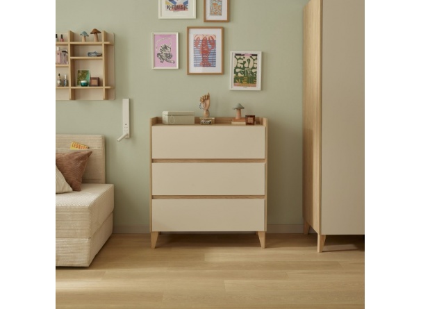 Muve Chest of drawers 