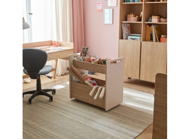 Muve toy cart