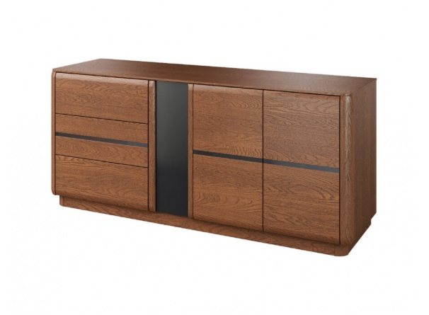 Jantar Komoda 2D3SZ  mała