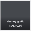 bizzarto-kolor-ciemny grafit (RAL7024)