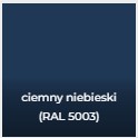 bizzarto-kolor-ciemny niebieski(RAL5003)